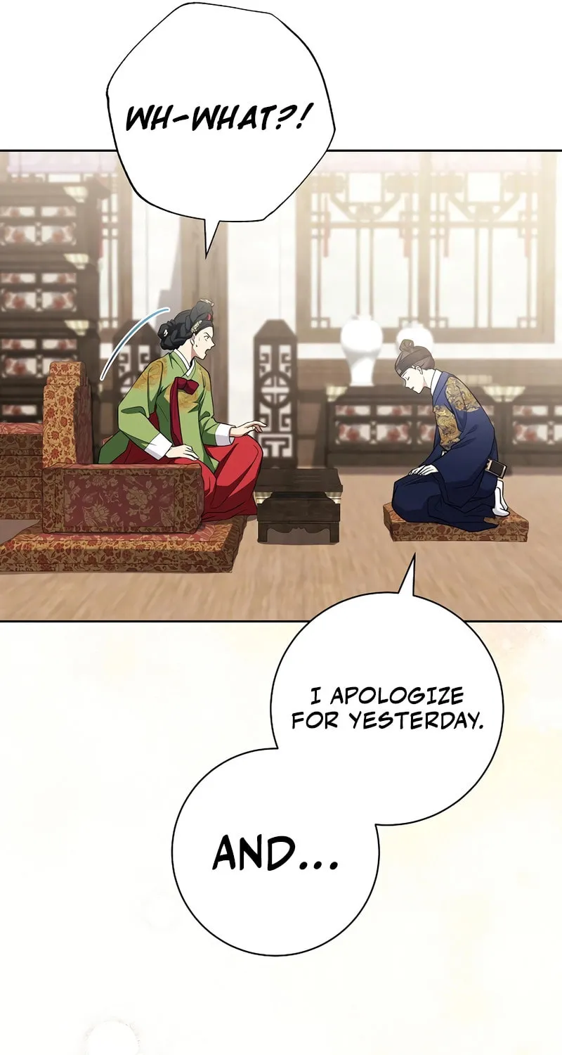 The Genius Actor Who Brings Misfortune Chapter 30 page 67 - 