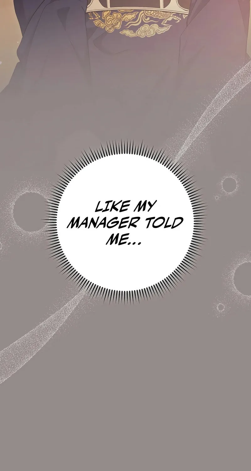 The Genius Actor Who Brings Misfortune Chapter 30 page 8 - 
