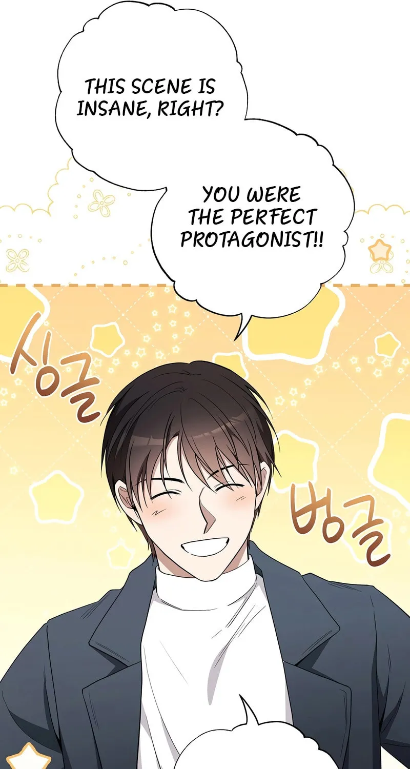 The Genius Actor Who Brings Misfortune Chapter 30 page 74 - 