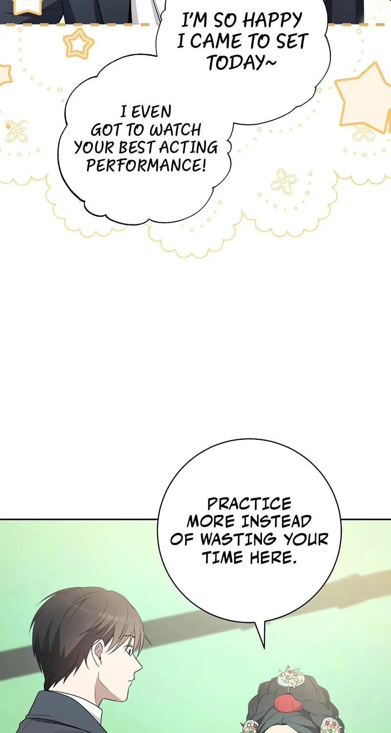 The Genius Actor Who Brings Misfortune Chapter 30 page 75 - 
