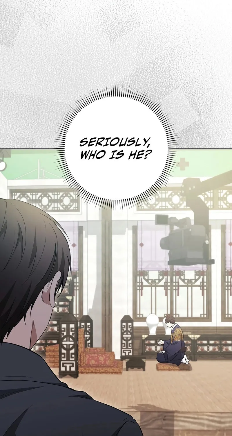The Genius Actor Who Brings Misfortune Chapter 30 page 81 - 