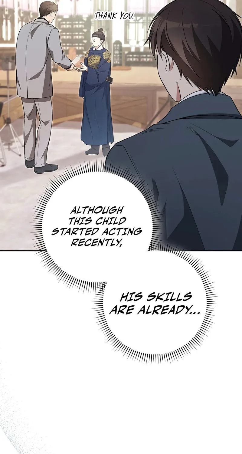 The Genius Actor Who Brings Misfortune Chapter 30 page 86 - 
