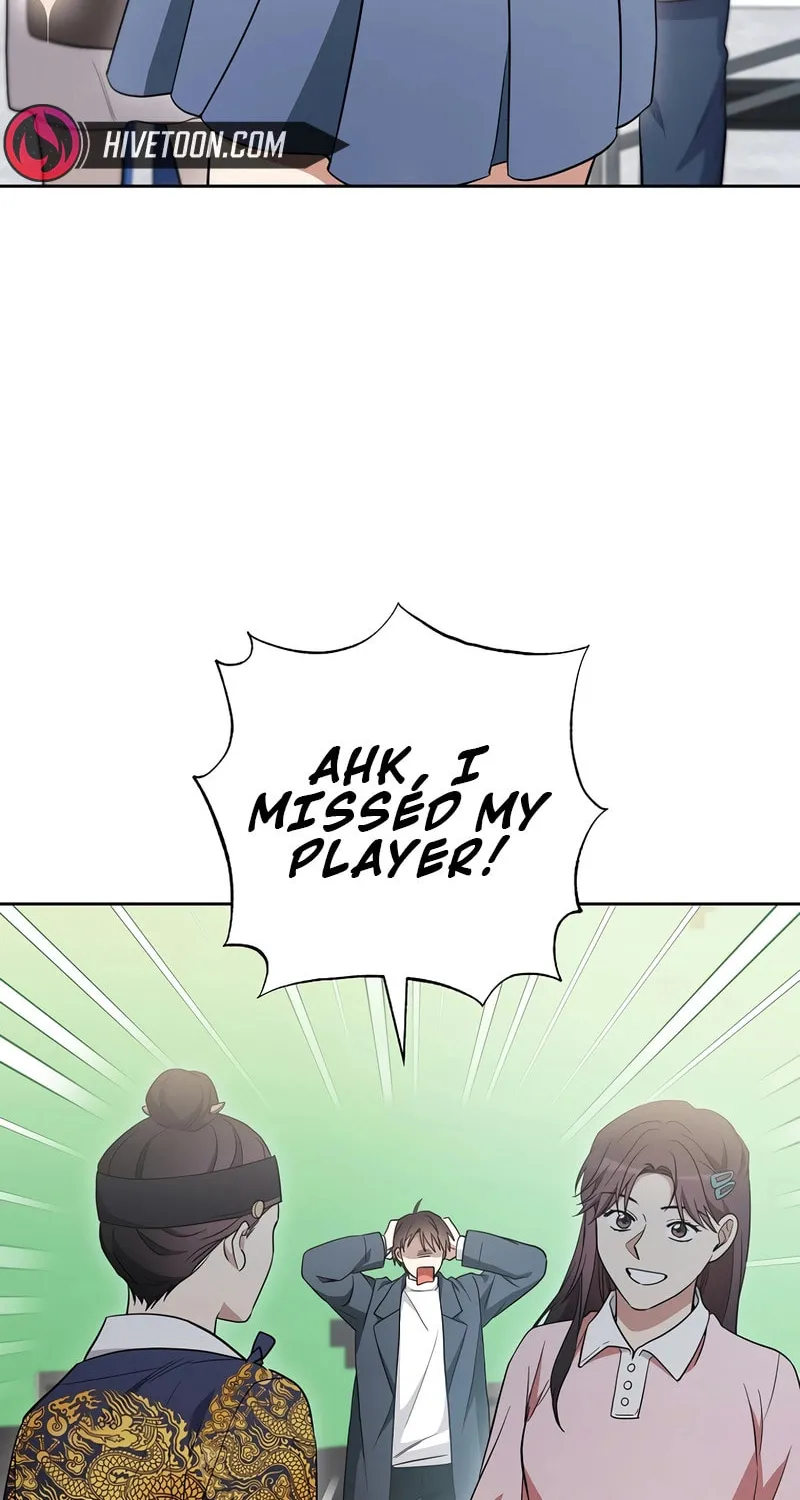The Genius Actor Who Brings Misfortune Chapter 30 page 91 - 