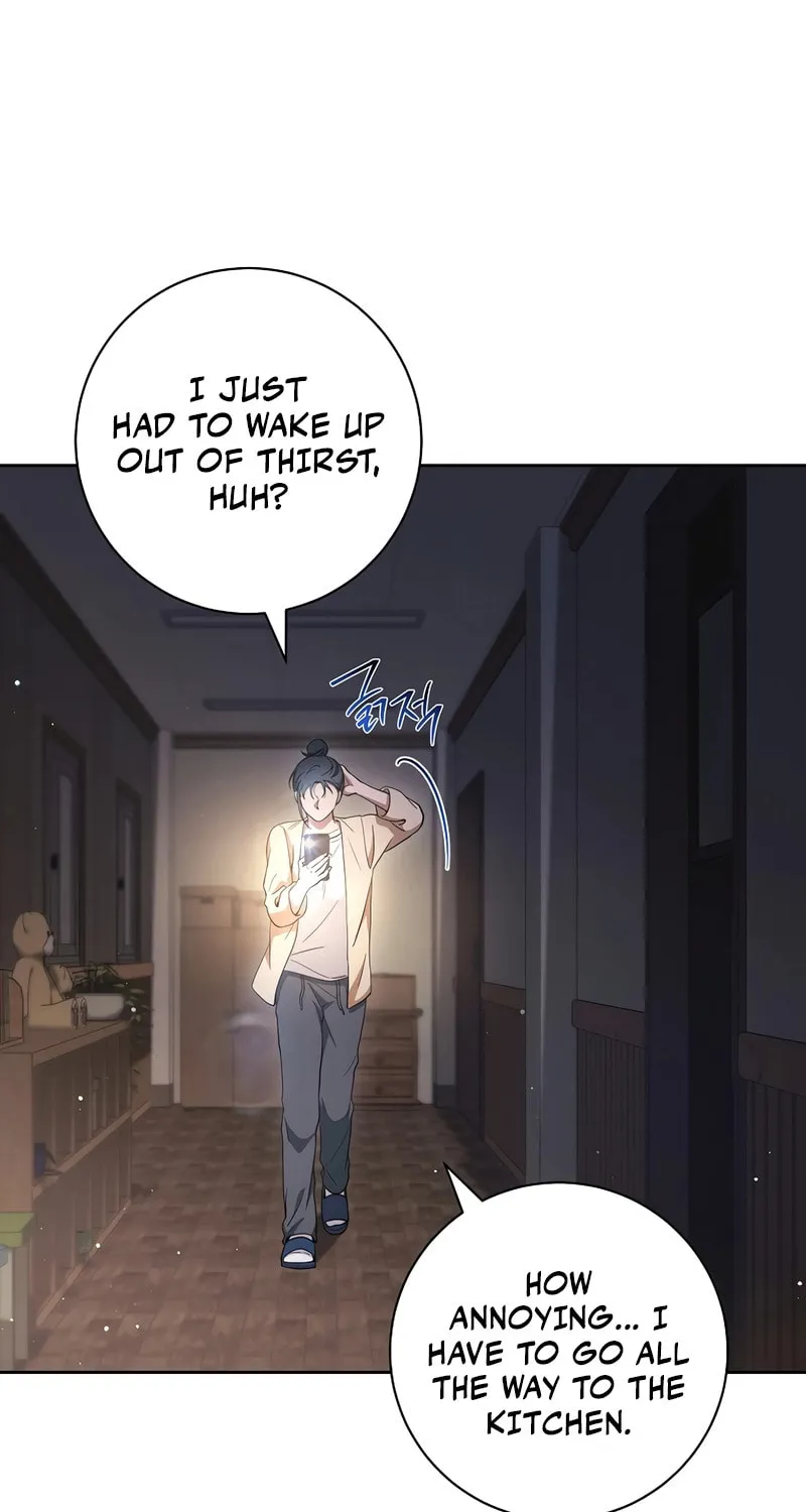 The Genius Actor Who Brings Misfortune Chapter 31 page 2 - 