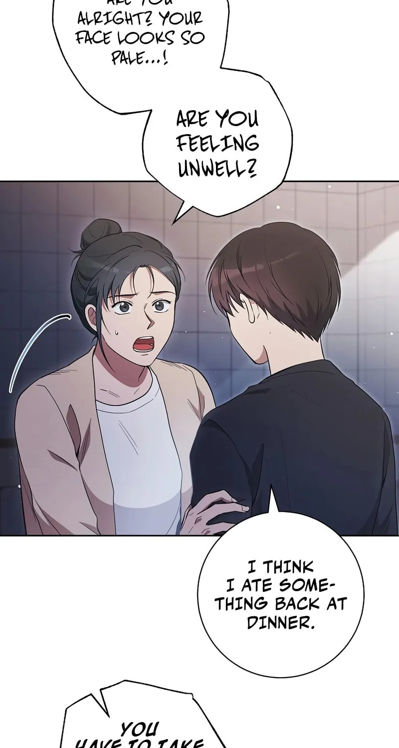 The Genius Actor Who Brings Misfortune Chapter 31 page 13 - 