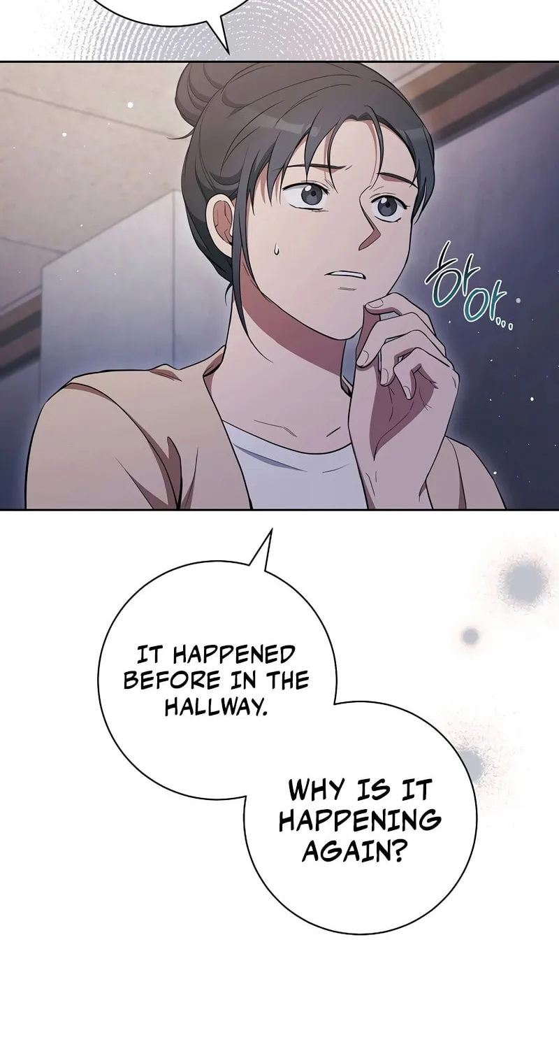 The Genius Actor Who Brings Misfortune Chapter 31 page 20 - 
