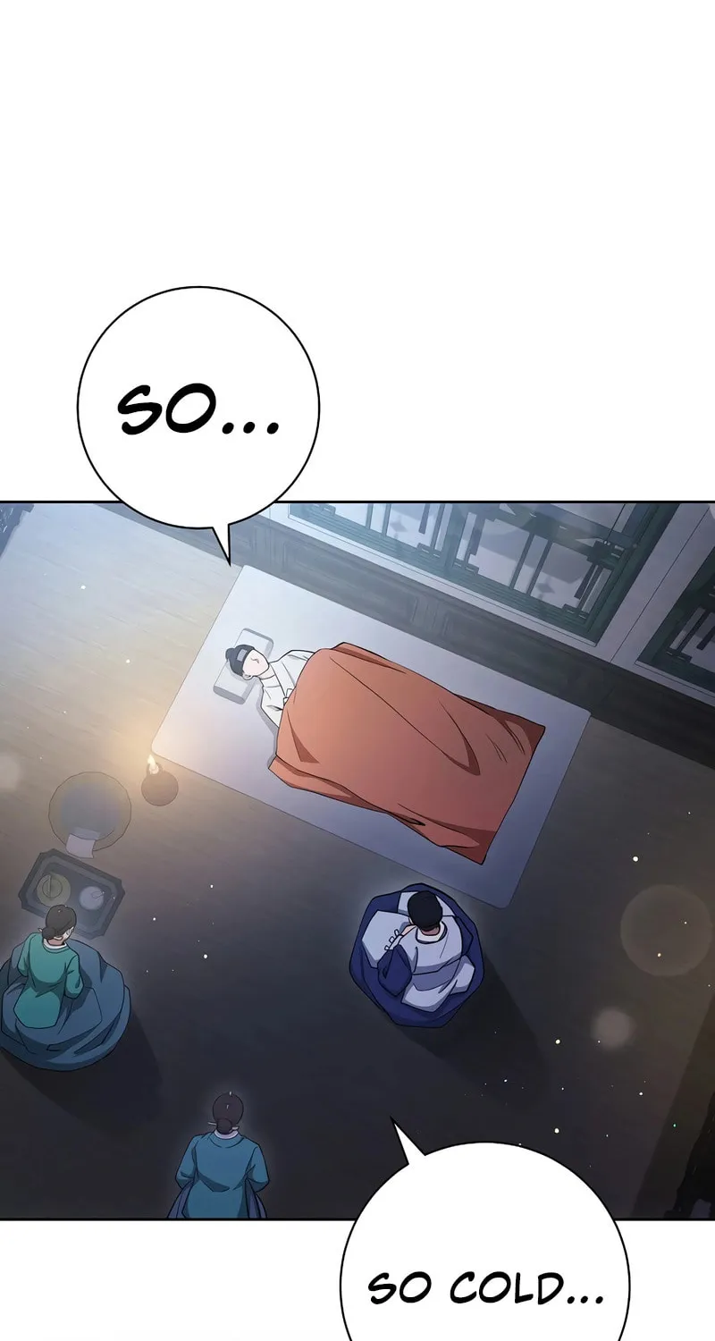 The Genius Actor Who Brings Misfortune Chapter 31 page 27 - 