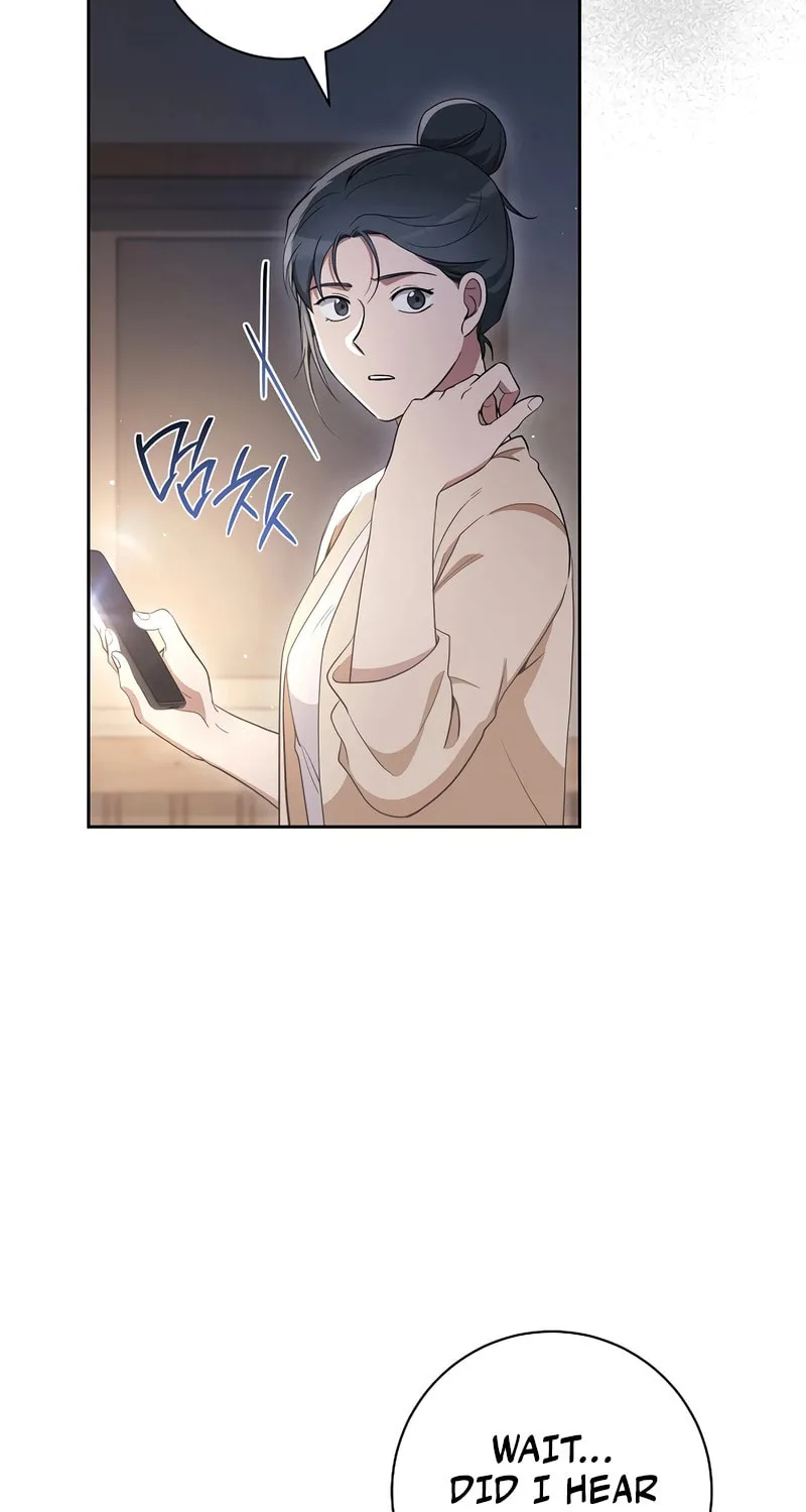 The Genius Actor Who Brings Misfortune Chapter 31 page 4 - 