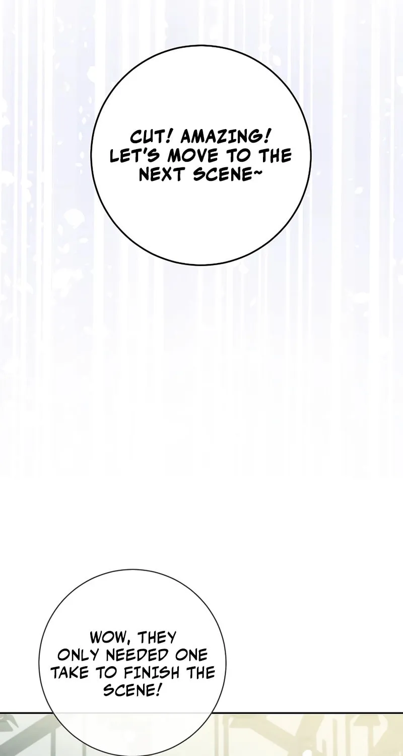 The Genius Actor Who Brings Misfortune Chapter 31 page 45 - 