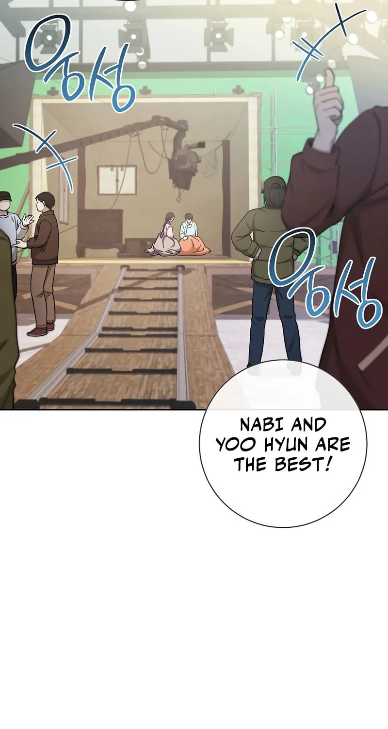 The Genius Actor Who Brings Misfortune Chapter 31 page 46 - 