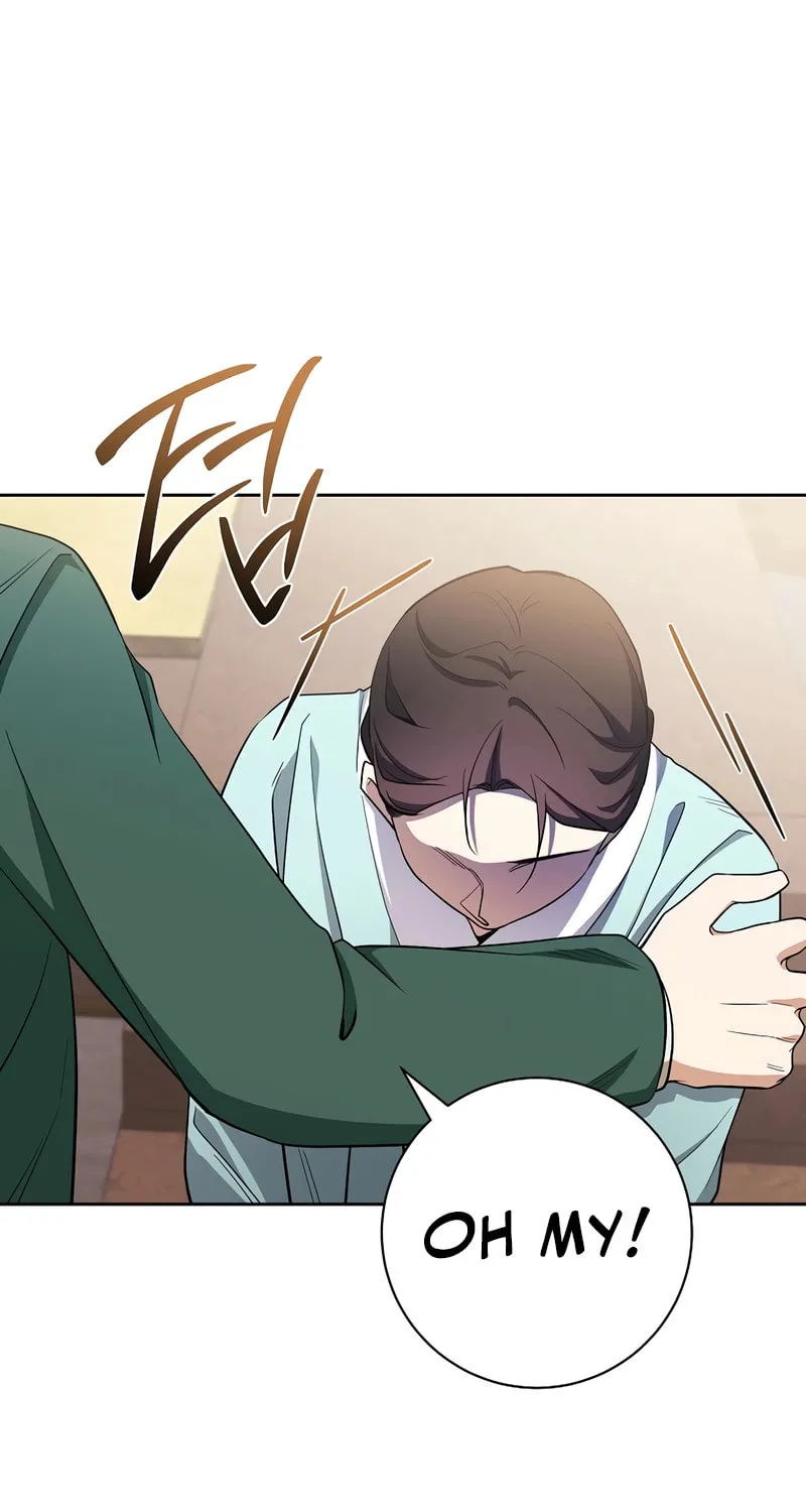 The Genius Actor Who Brings Misfortune Chapter 31 page 52 - 