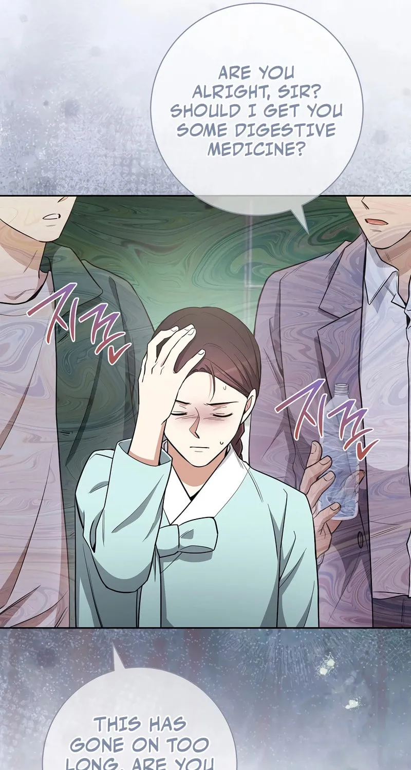 The Genius Actor Who Brings Misfortune Chapter 31 page 57 - 