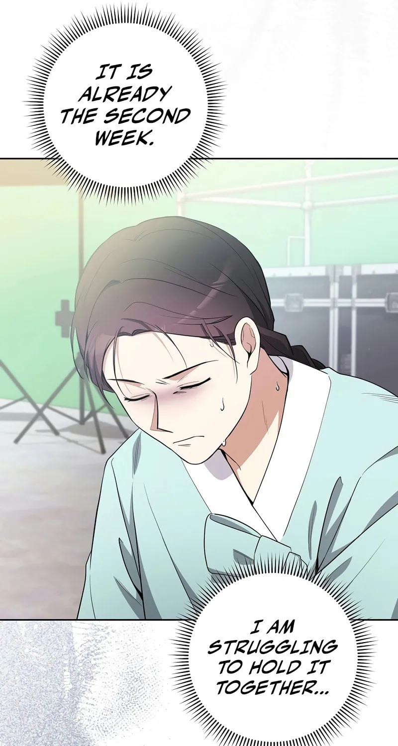 The Genius Actor Who Brings Misfortune Chapter 31 page 62 - 