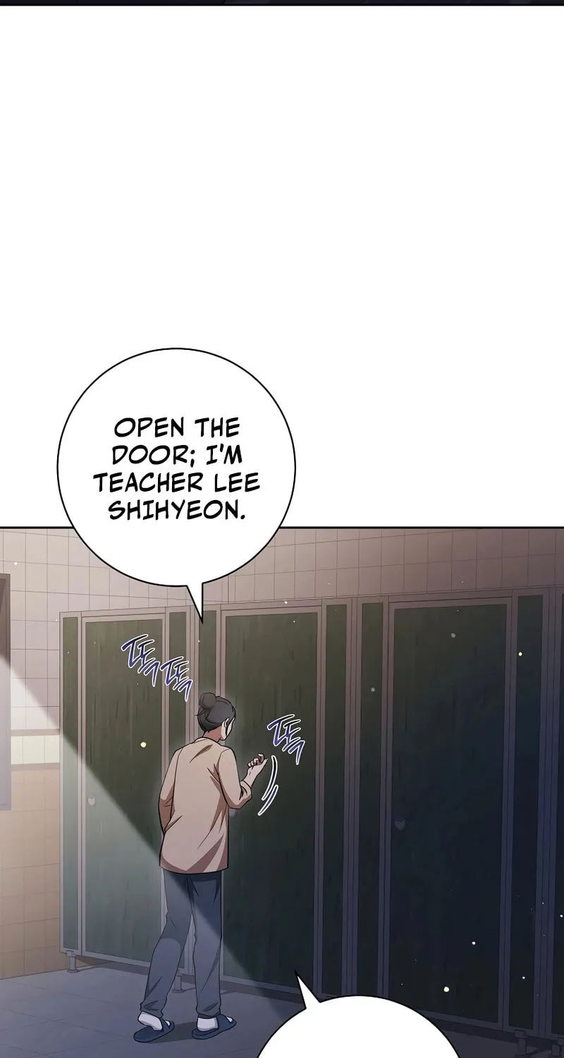 The Genius Actor Who Brings Misfortune Chapter 31 page 8 - 