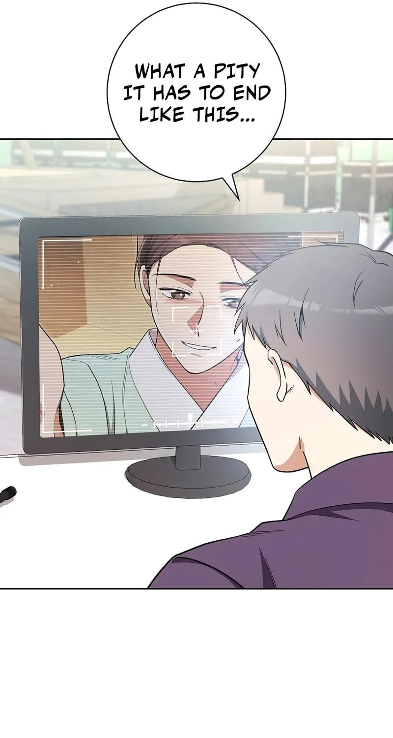 The Genius Actor Who Brings Misfortune Chapter 31 page 76 - 