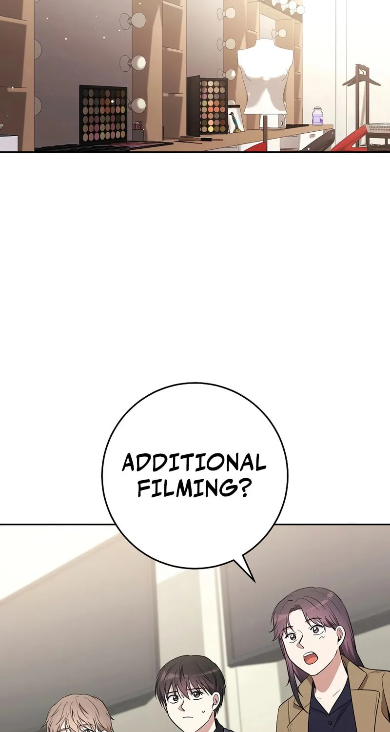 The Genius Actor Who Brings Misfortune Chapter 31 page 79 - 