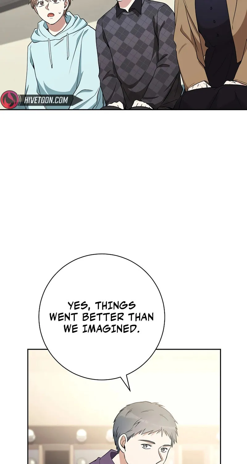 The Genius Actor Who Brings Misfortune Chapter 31 page 80 - 