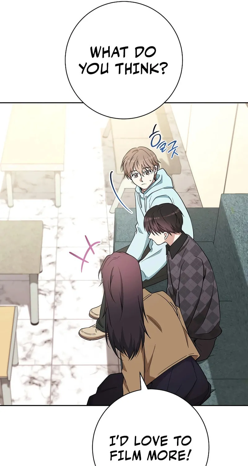 The Genius Actor Who Brings Misfortune Chapter 31 page 83 - 