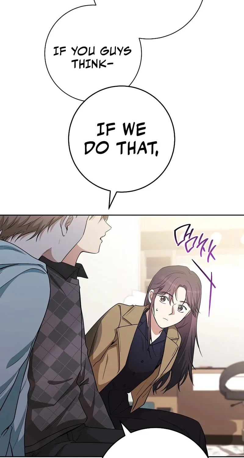 The Genius Actor Who Brings Misfortune Chapter 31 page 84 - 