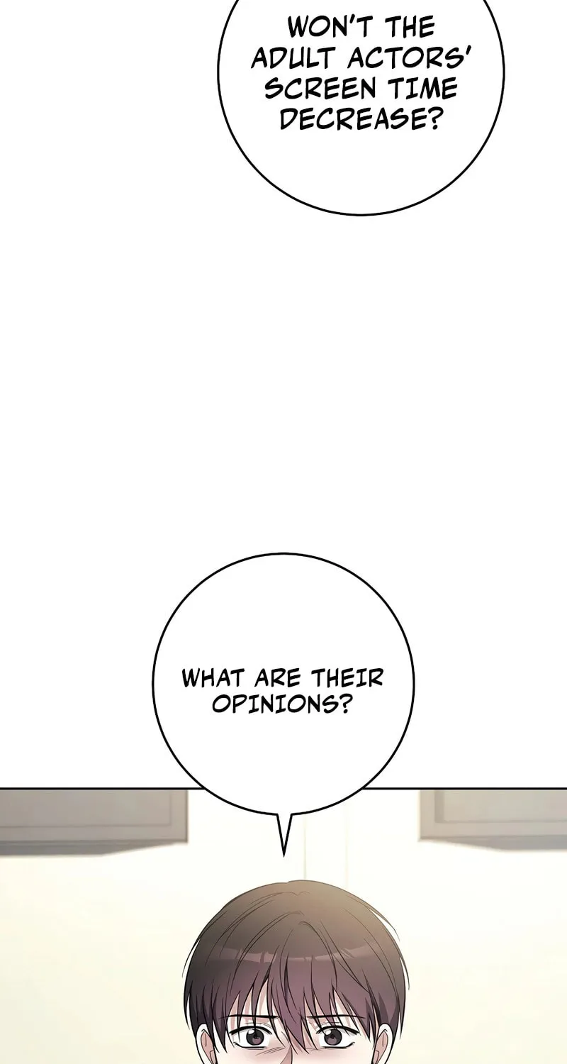 The Genius Actor Who Brings Misfortune Chapter 31 page 85 - 