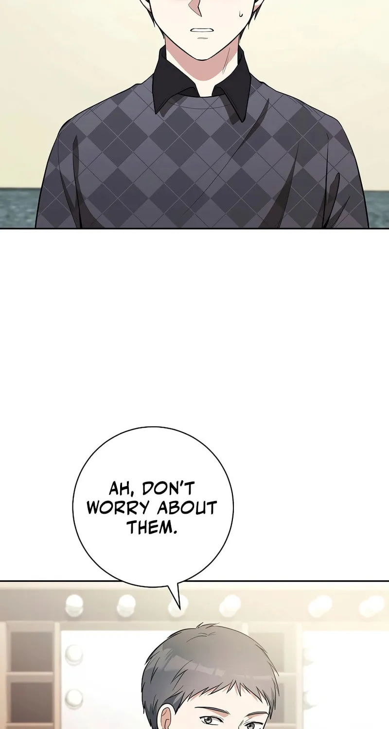 The Genius Actor Who Brings Misfortune Chapter 31 page 86 - 