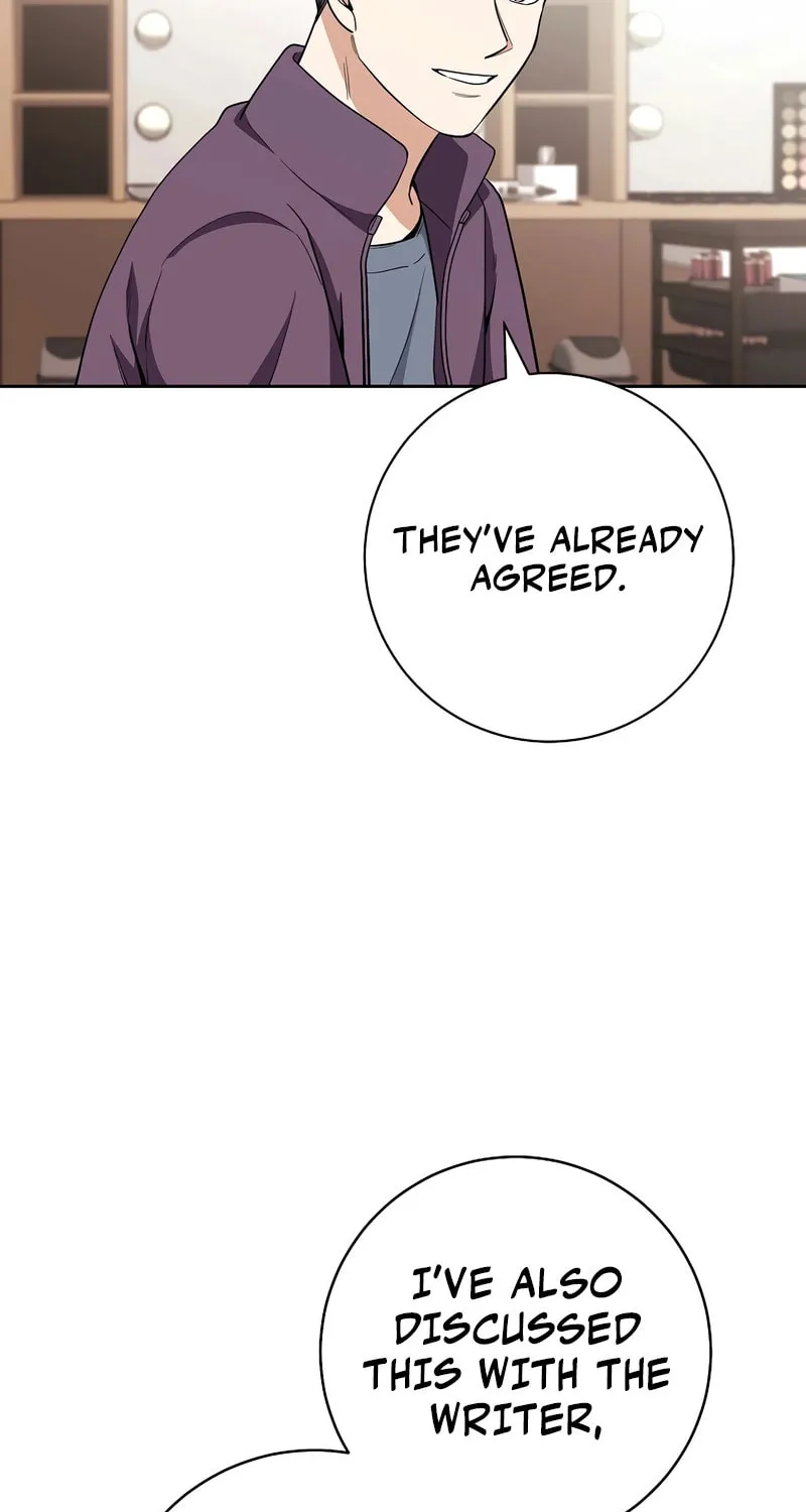 The Genius Actor Who Brings Misfortune Chapter 31 page 87 - 