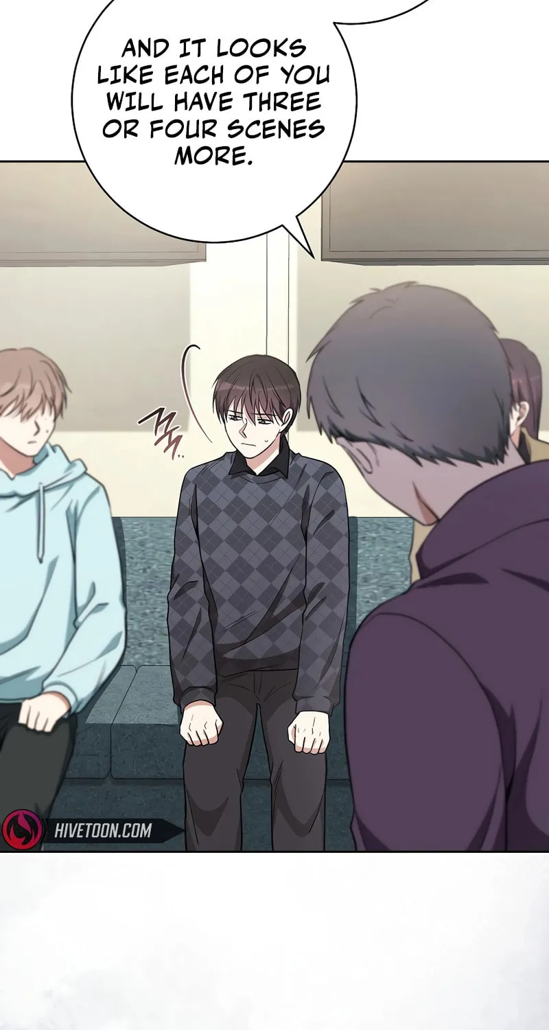 The Genius Actor Who Brings Misfortune Chapter 31 page 88 - 