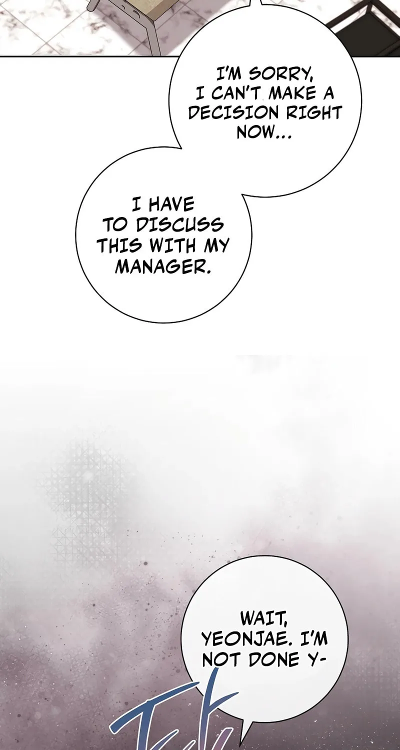 The Genius Actor Who Brings Misfortune Chapter 31 page 94 - 