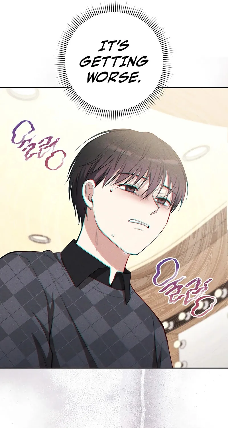 The Genius Actor Who Brings Misfortune Chapter 31 page 96 - 