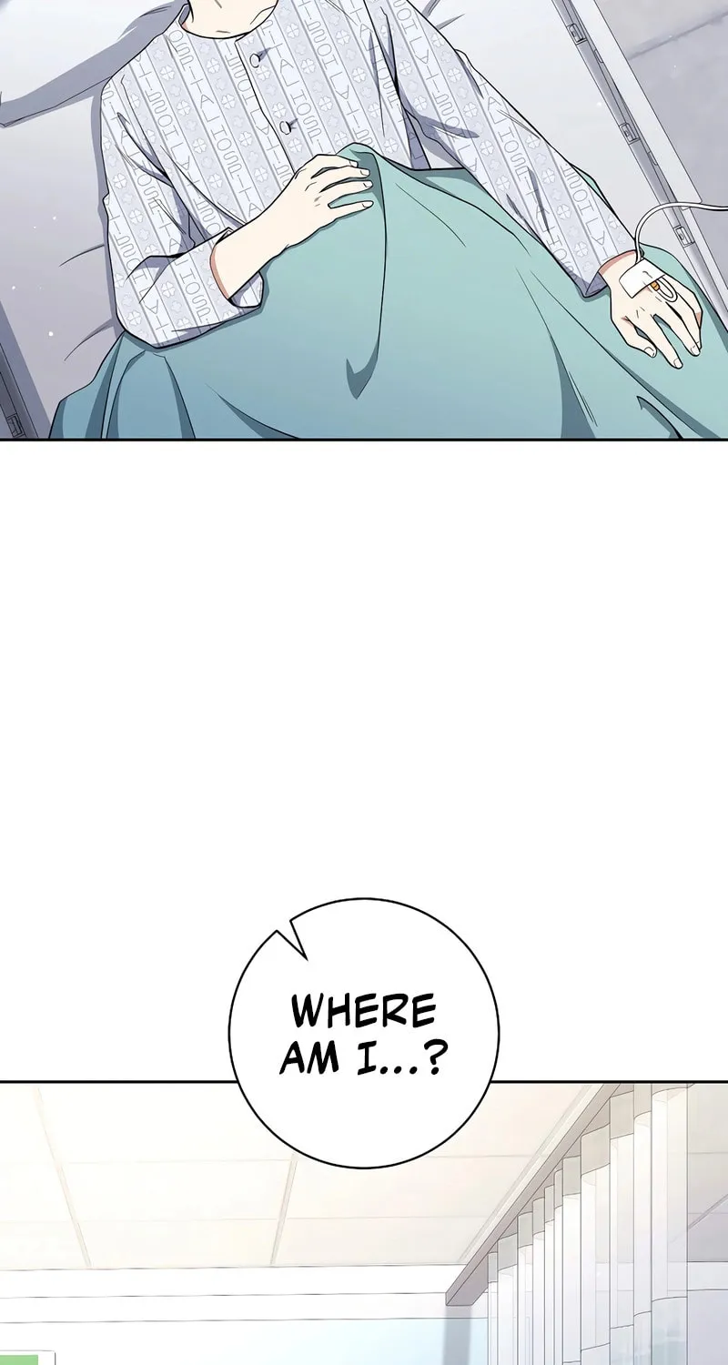 The Genius Actor Who Brings Misfortune Chapter 32 page 3 - 