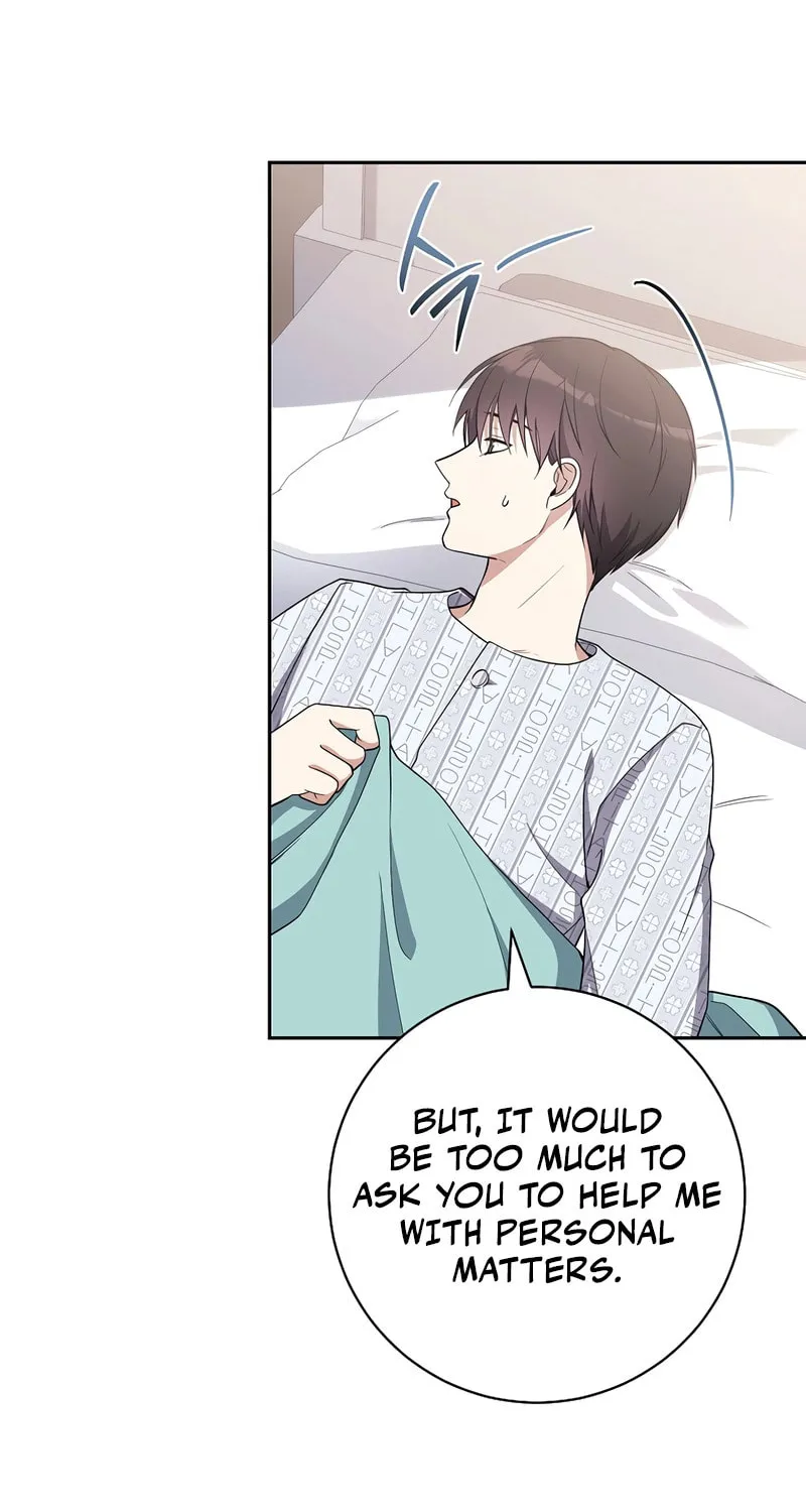 The Genius Actor Who Brings Misfortune Chapter 32 page 22 - 
