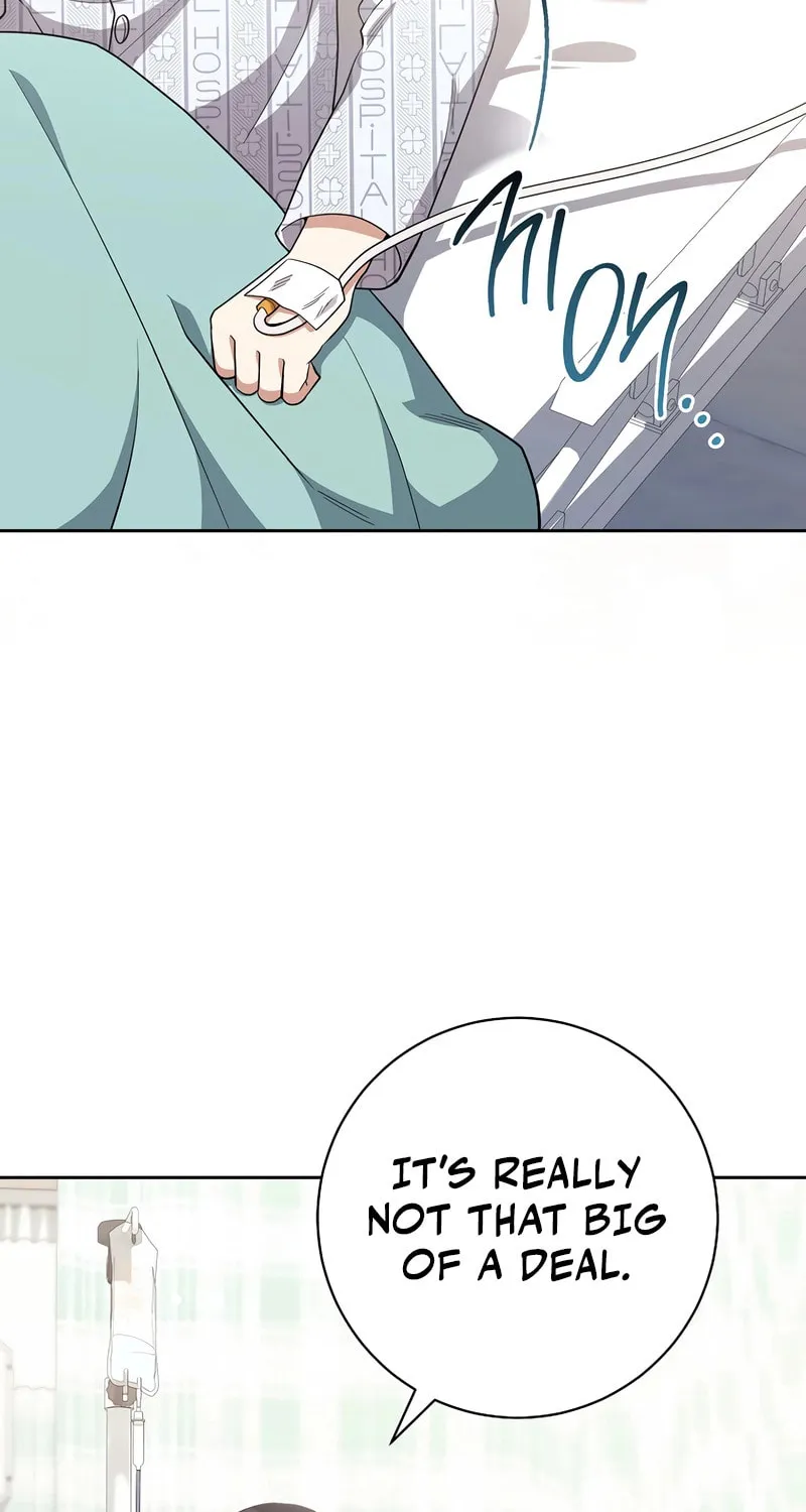 The Genius Actor Who Brings Misfortune Chapter 32 page 31 - 