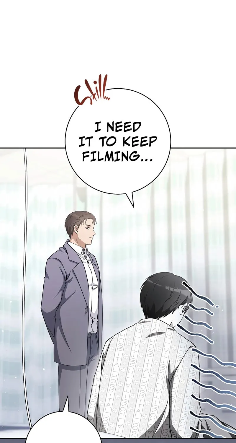 The Genius Actor Who Brings Misfortune Chapter 32 page 48 - 