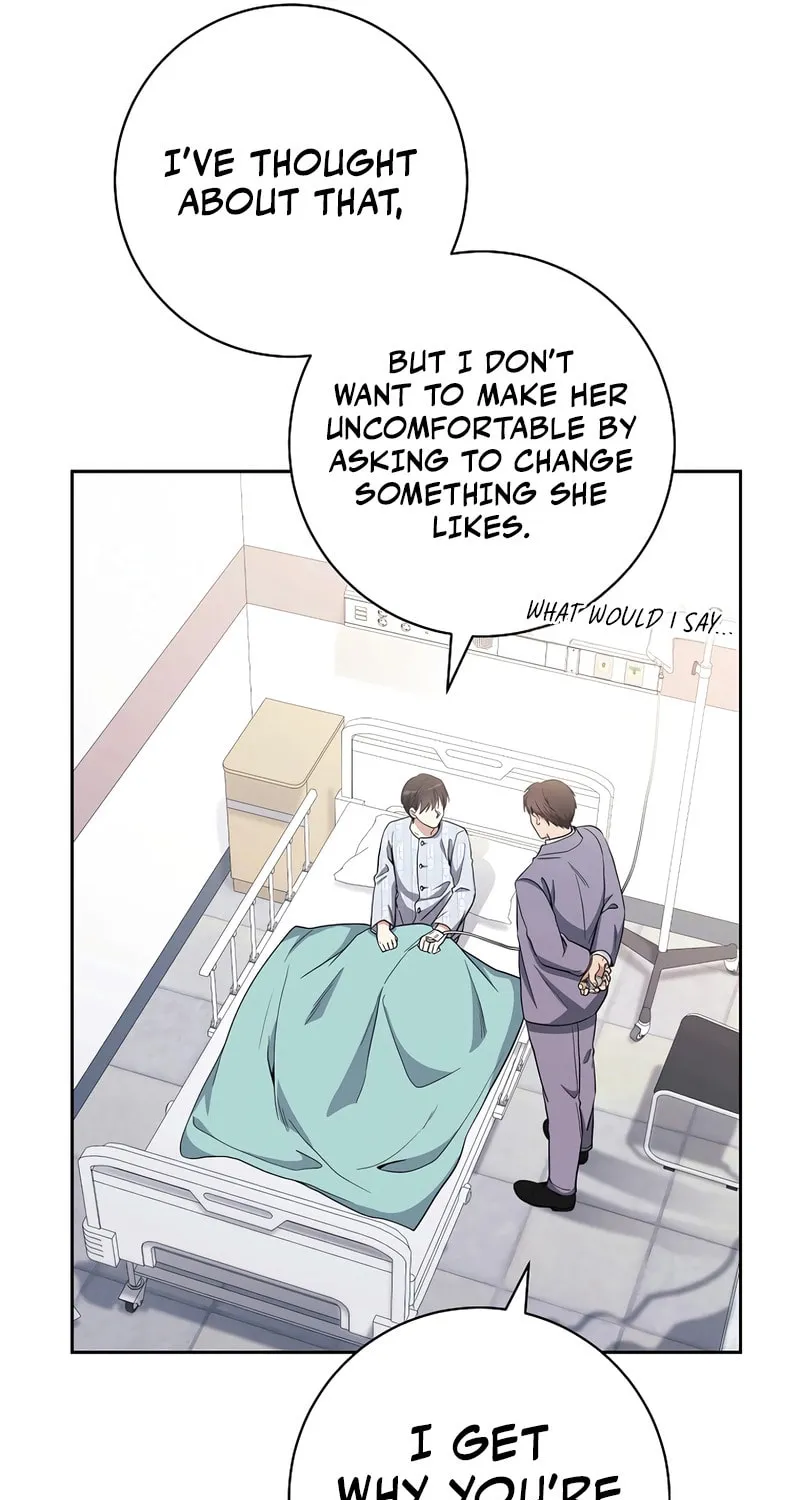 The Genius Actor Who Brings Misfortune Chapter 32 page 51 - 