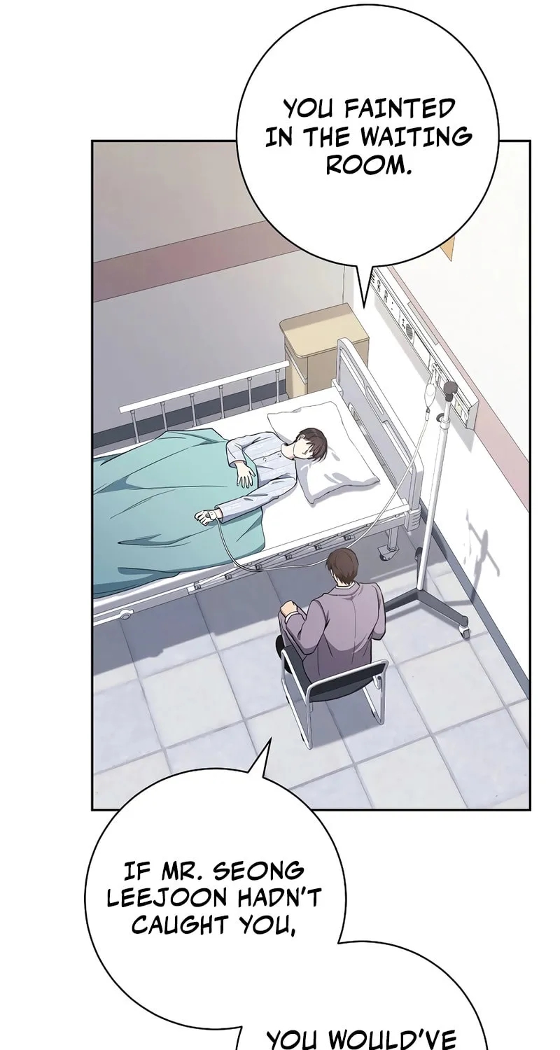 The Genius Actor Who Brings Misfortune Chapter 32 page 7 - 