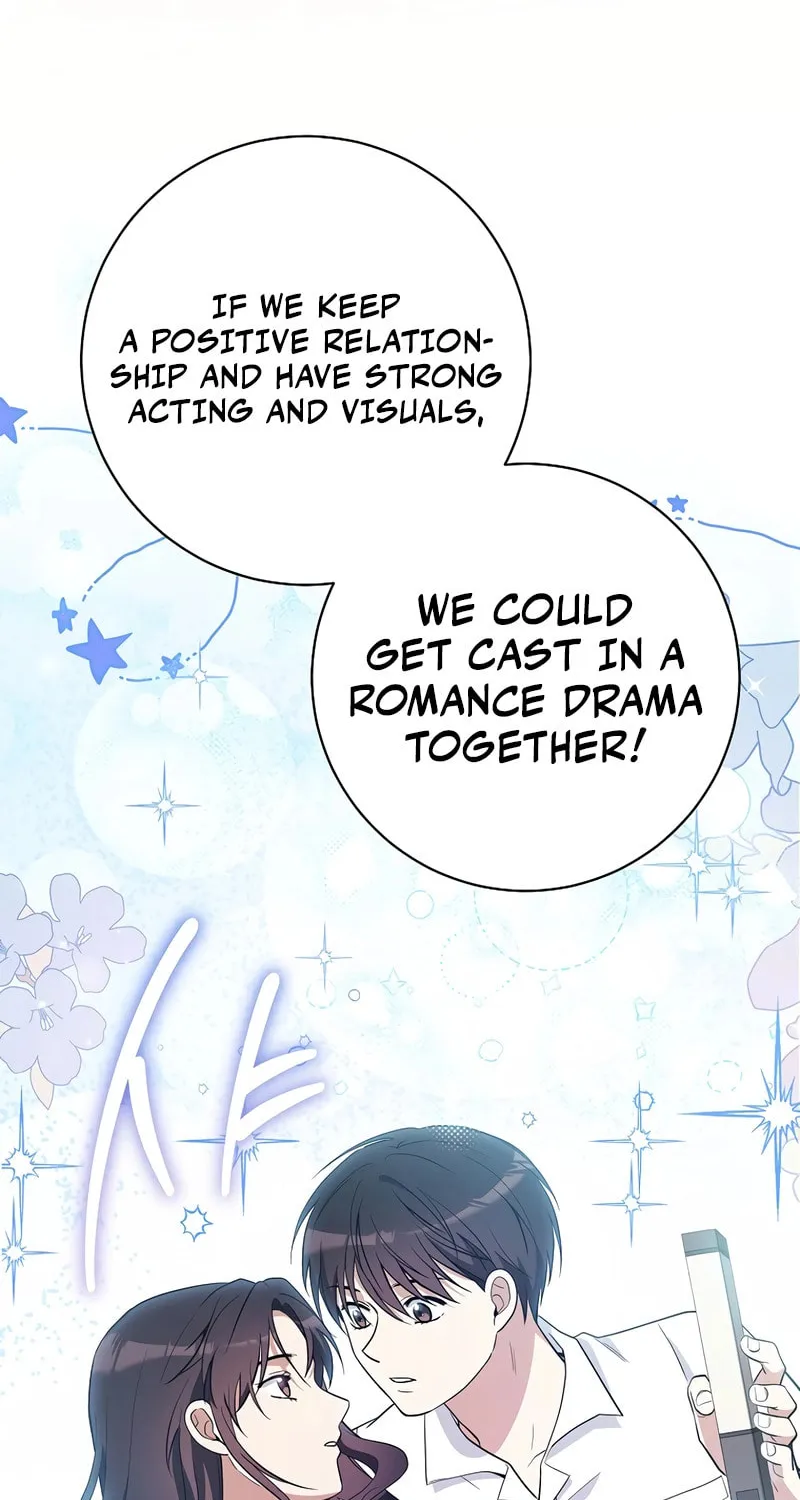 The Genius Actor Who Brings Misfortune Chapter 32 page 66 - 