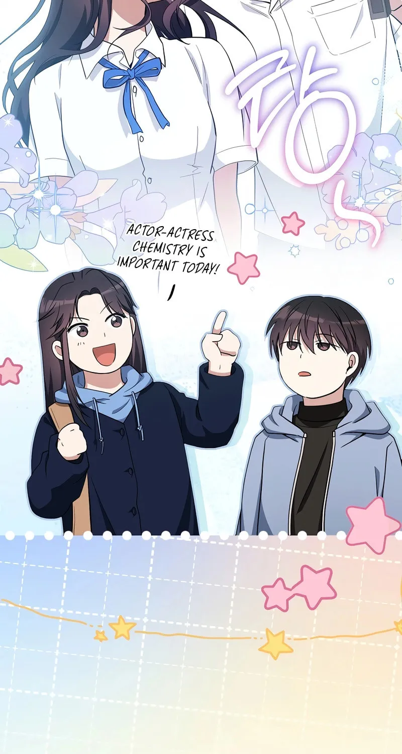 The Genius Actor Who Brings Misfortune Chapter 32 page 67 - 