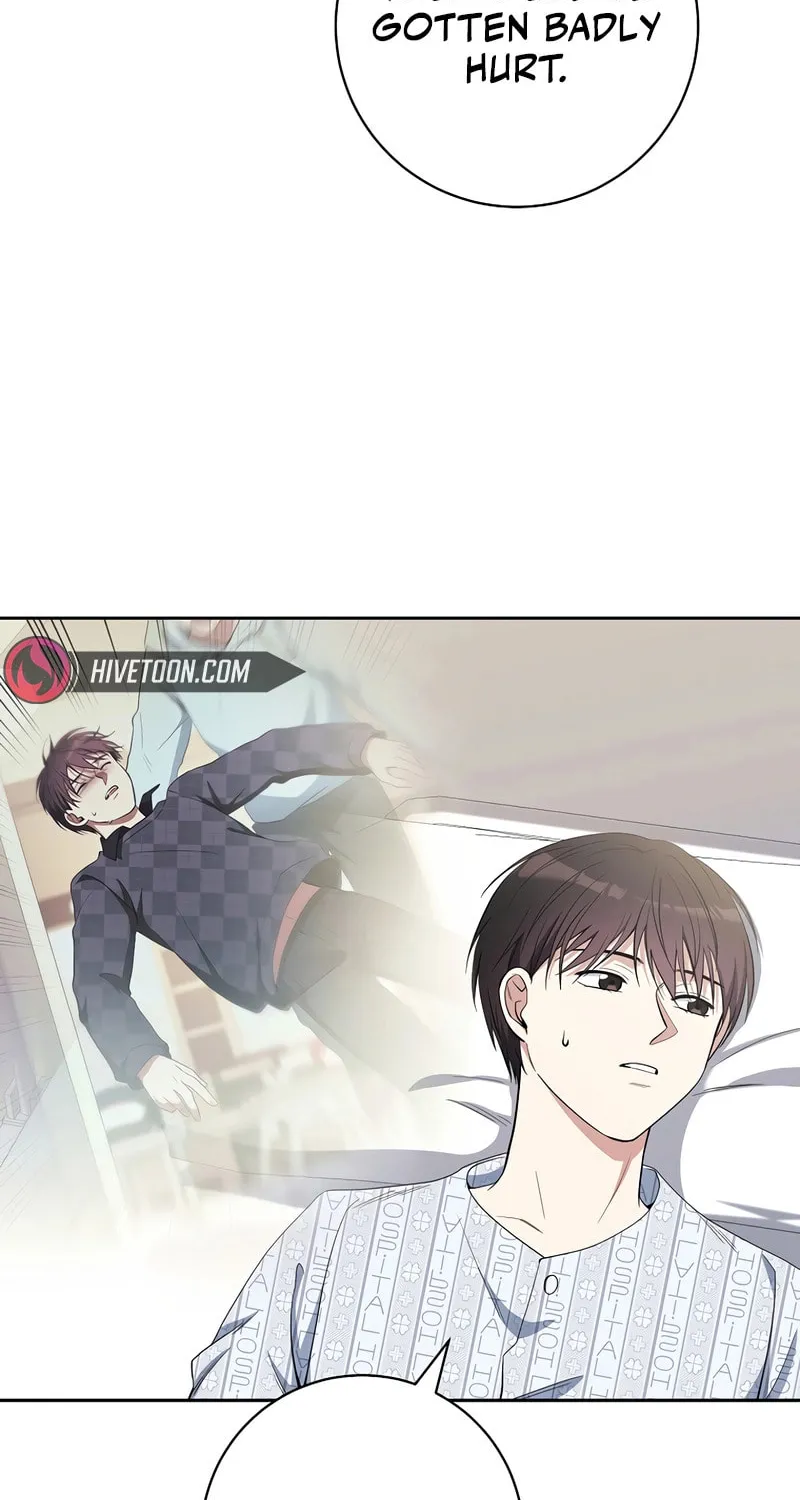 The Genius Actor Who Brings Misfortune Chapter 32 page 8 - 