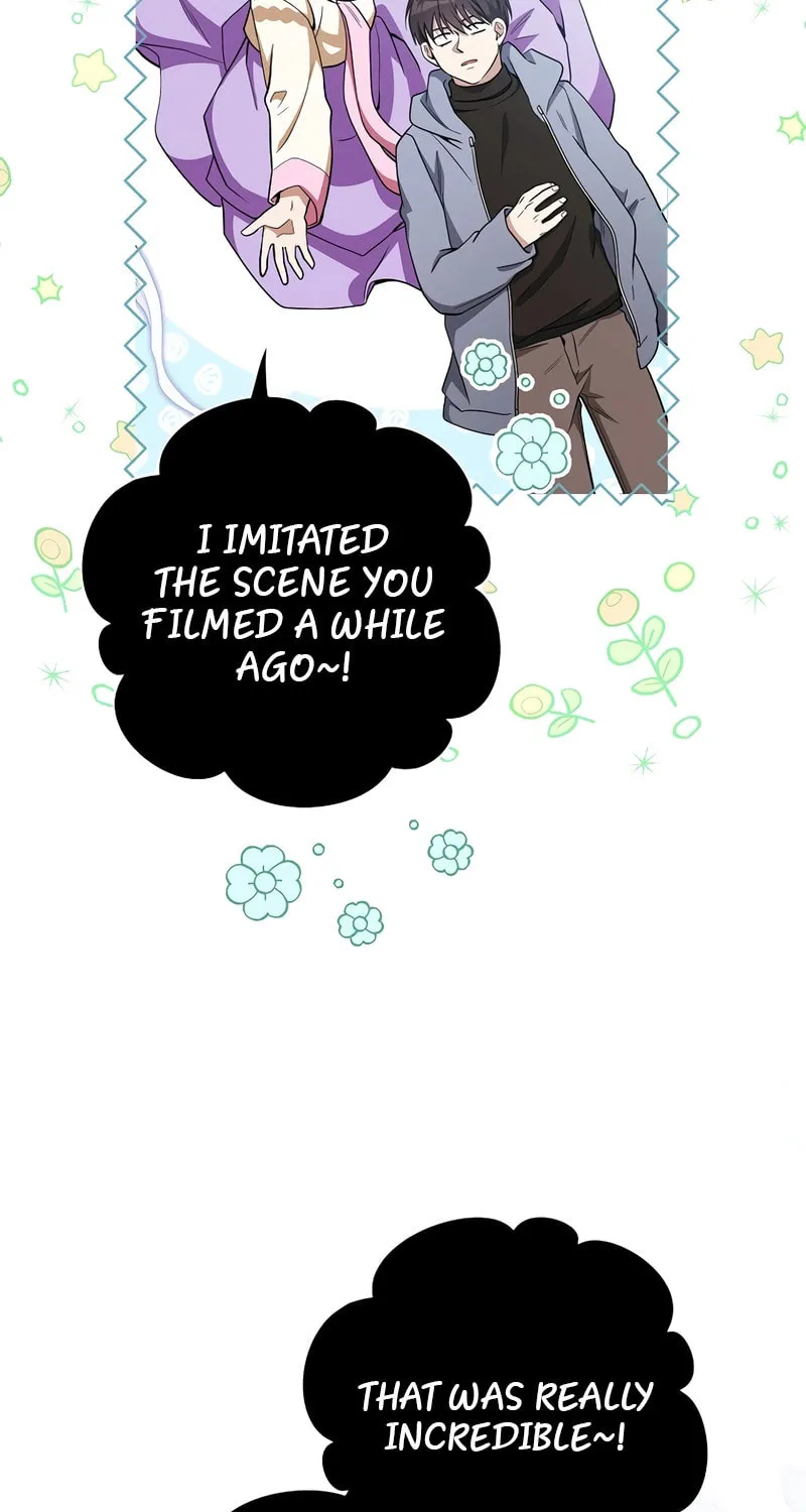 The Genius Actor Who Brings Misfortune Chapter 32 page 87 - 