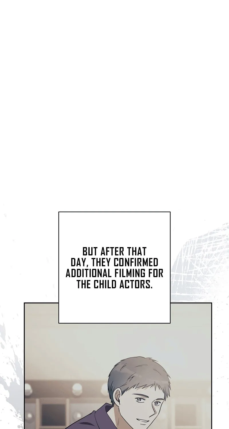 The Genius Actor Who Brings Misfortune Chapter 33 page 11 - 