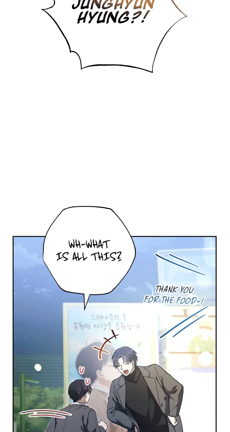 The Genius Actor Who Brings Misfortune Chapter 33 page 105 - 