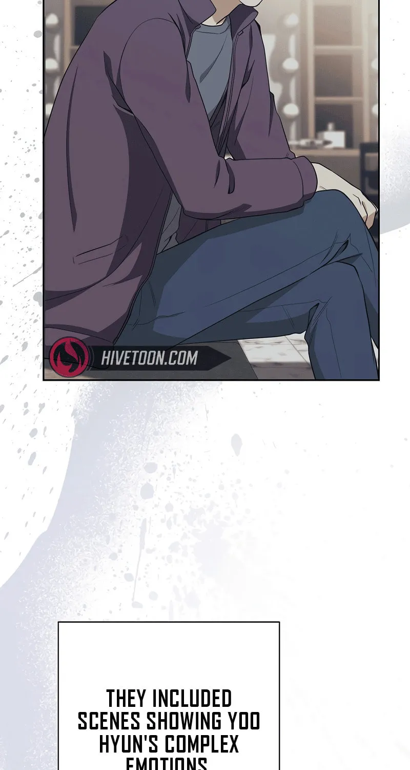 The Genius Actor Who Brings Misfortune Chapter 33 page 12 - 