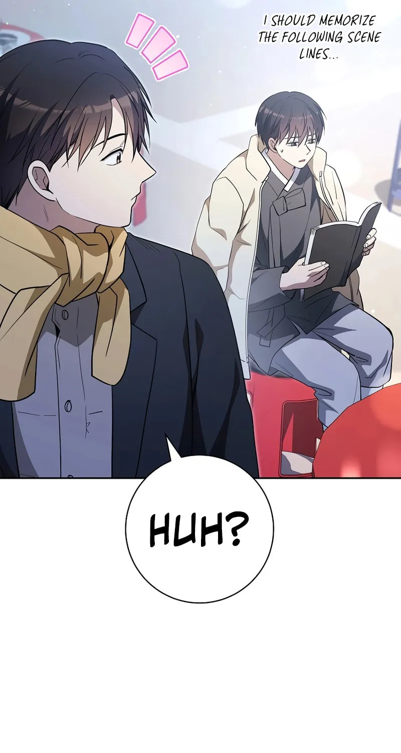 The Genius Actor Who Brings Misfortune Chapter 33 page 112 - 