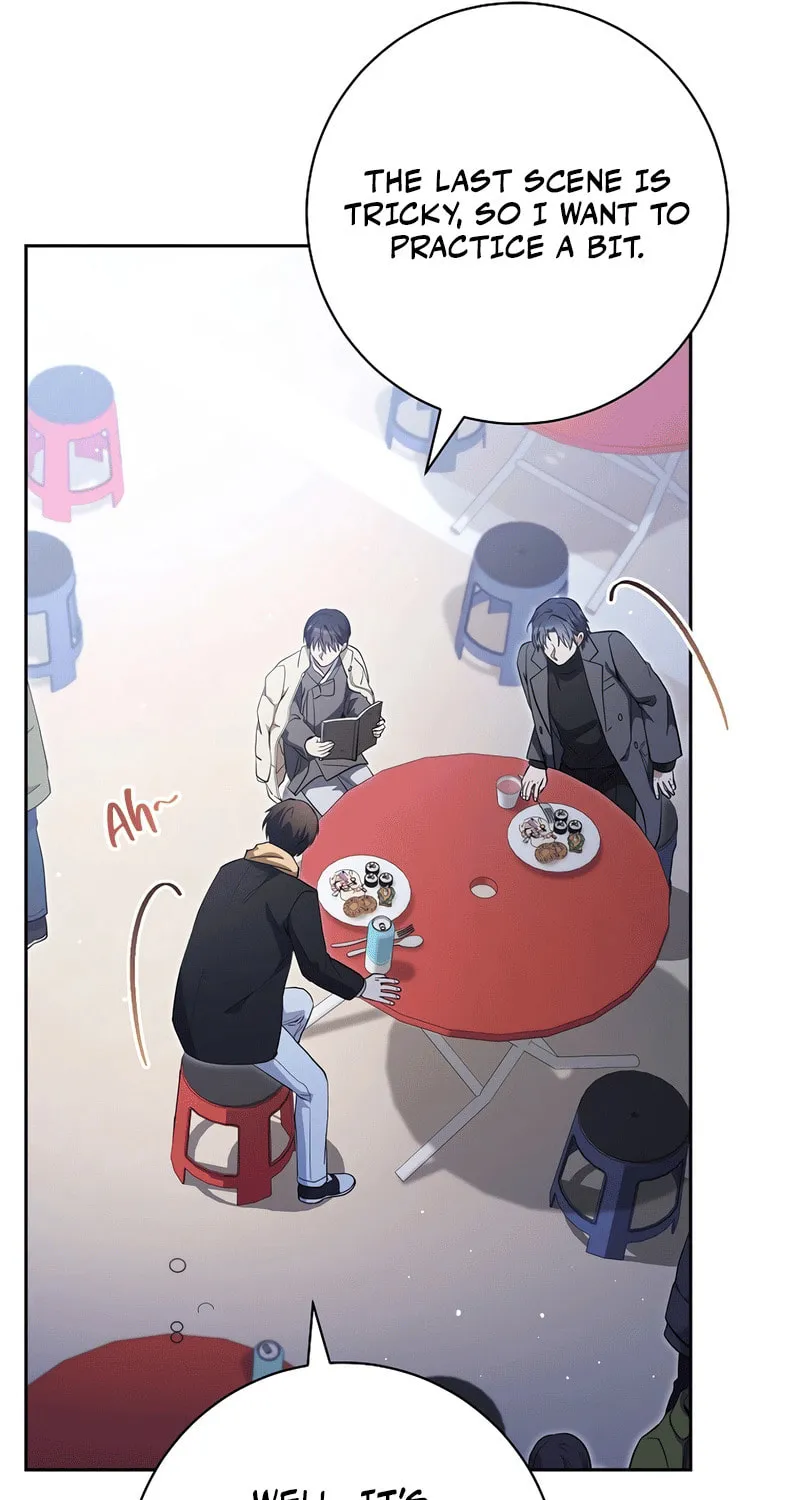 The Genius Actor Who Brings Misfortune Chapter 33 page 114 - 