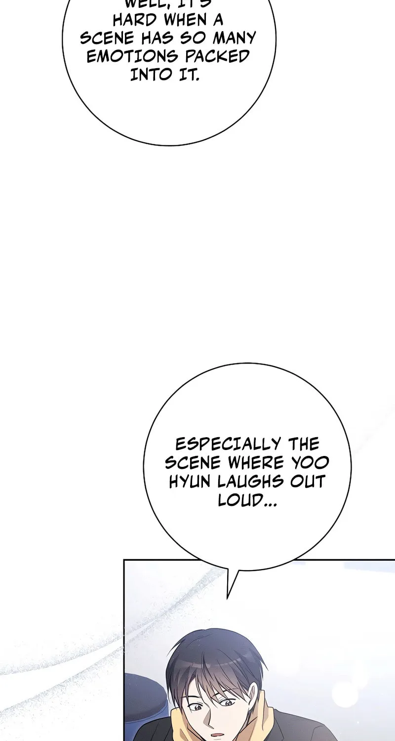 The Genius Actor Who Brings Misfortune Chapter 33 page 115 - 
