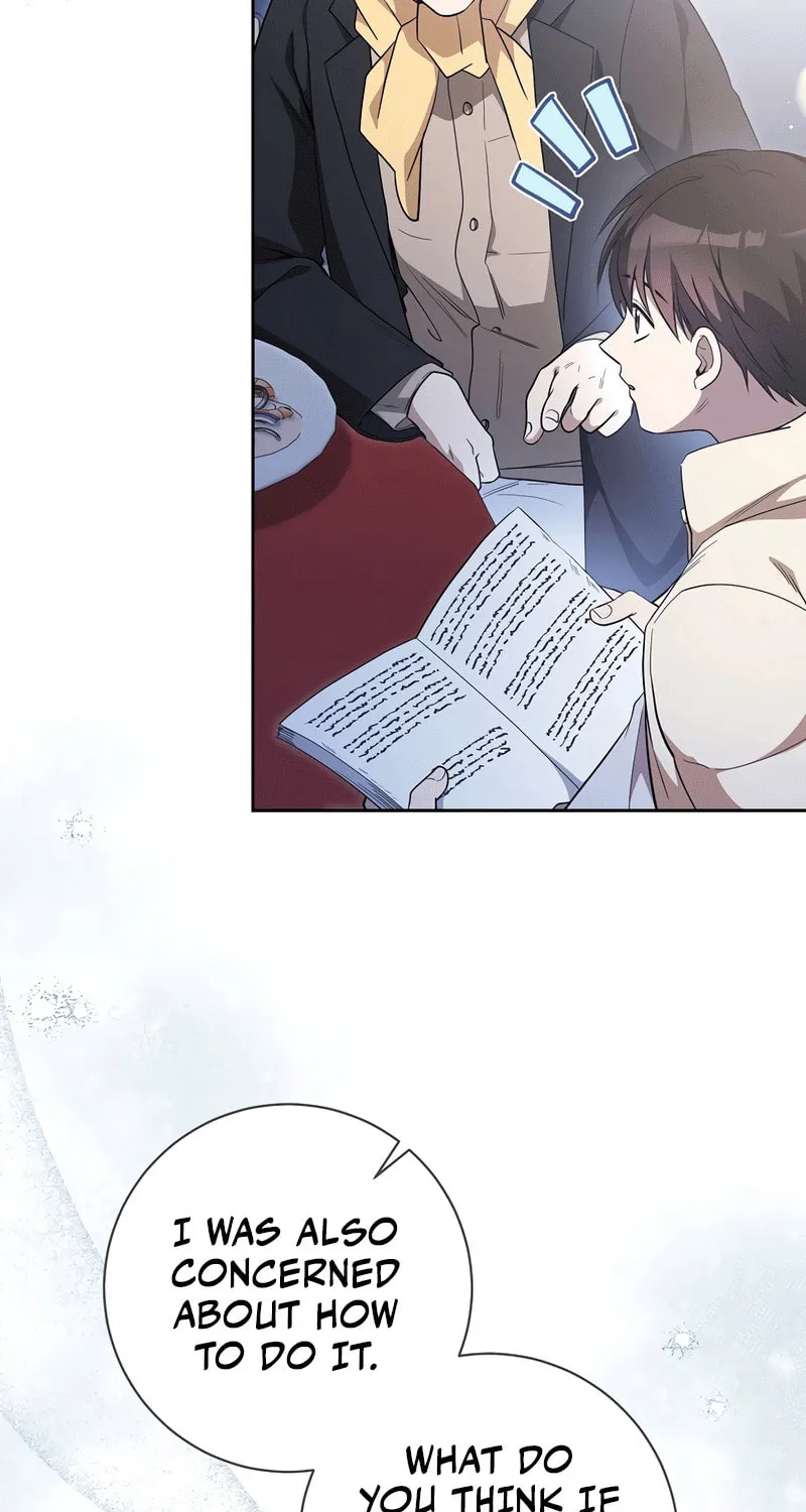 The Genius Actor Who Brings Misfortune Chapter 33 page 116 - 