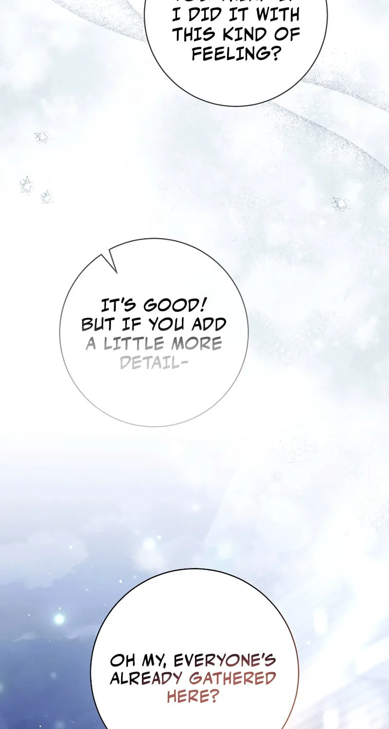 The Genius Actor Who Brings Misfortune Chapter 33 page 117 - 
