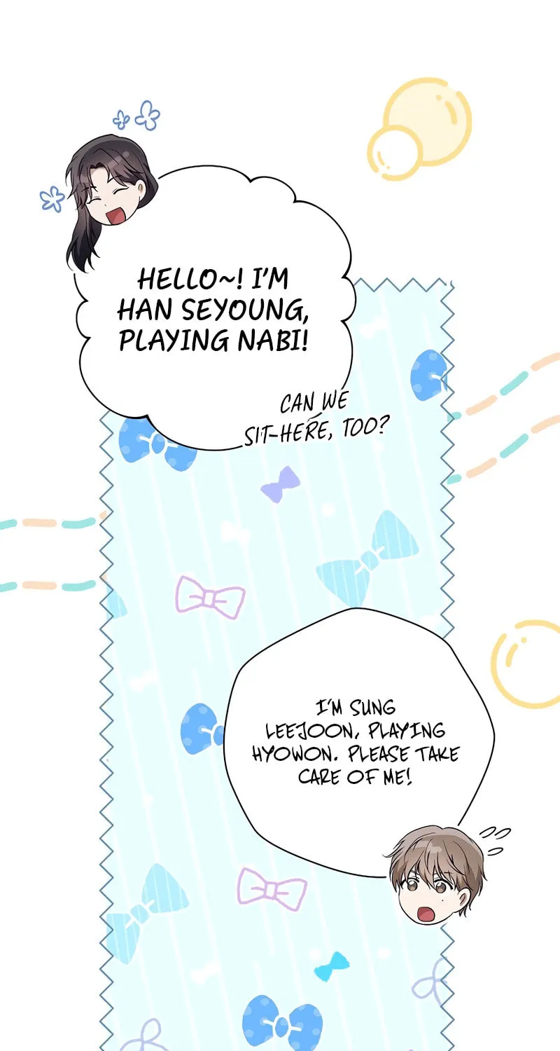 The Genius Actor Who Brings Misfortune Chapter 33 page 119 - 