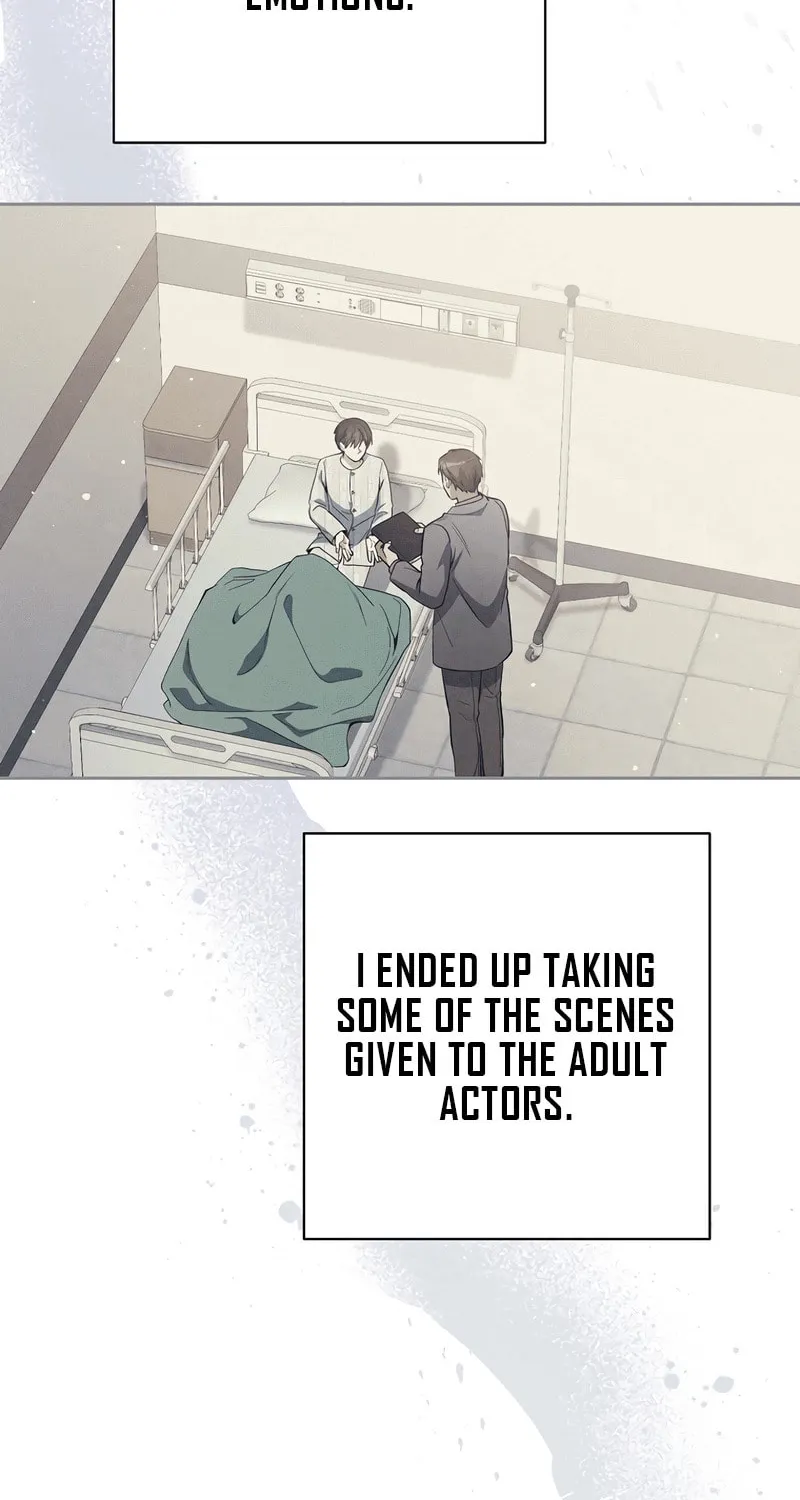 The Genius Actor Who Brings Misfortune Chapter 33 page 13 - 
