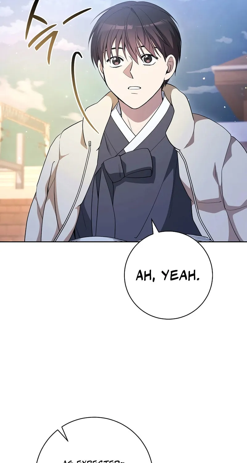 The Genius Actor Who Brings Misfortune Chapter 33 page 125 - 